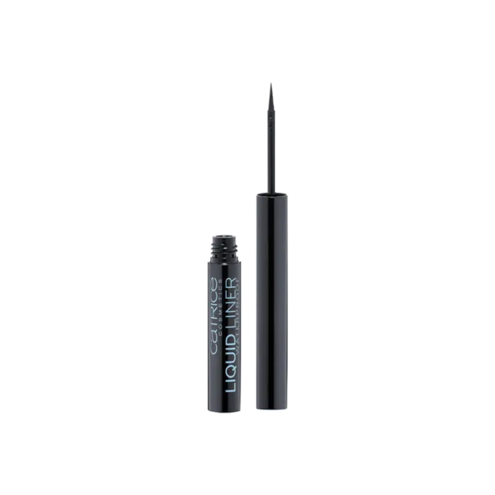 Catrice Matt Liquid Liner WP 010