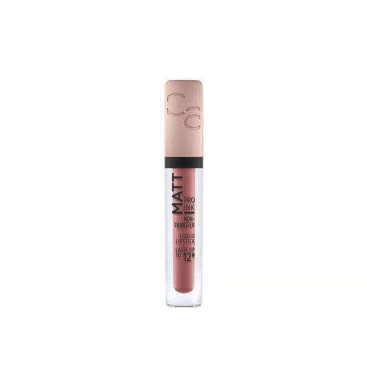 Catrice Matt Pro Ink Liquid Lipstick 010