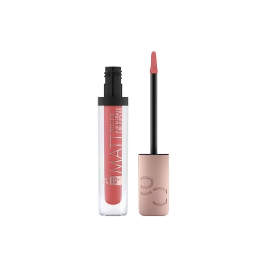 Catrice Matt Pro Ink Liquid Lipstick 020