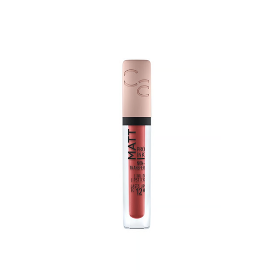 Catrice Matt Pro Ink Liquid Lipstick 030