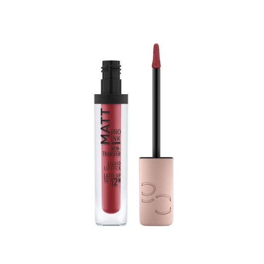Catrice Matt Pro Ink Liquid Lipstick 110