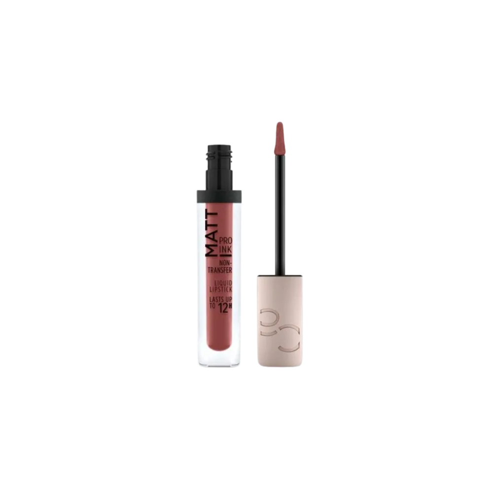 Catrice Matt Pro Ink Liquid Lipstick 130