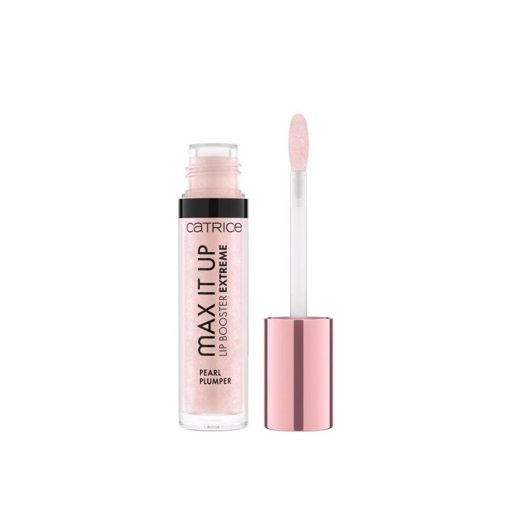 Catrice Max It Up Lip Booster Extreme Pearl Plumper 070