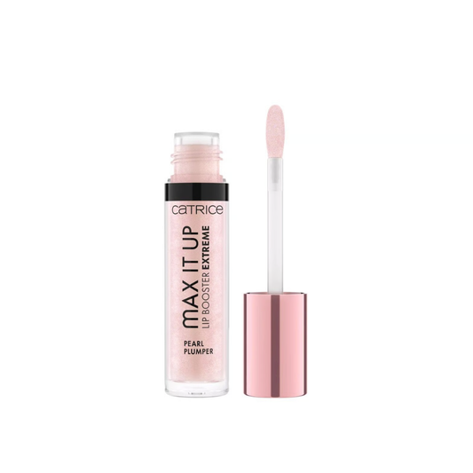 Catrice Max It Up Lip Booster Extreme Pearl Plumper 070