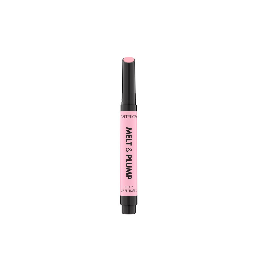 Catrice Melt&Plump Juicy Lip Plumper 010