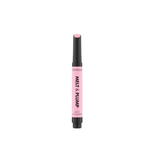 Catrice Melt&Plump Juicy Lip Plumper 010