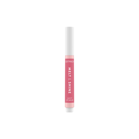 Catrice Melt&Shine Juicy Lip Balm 020
