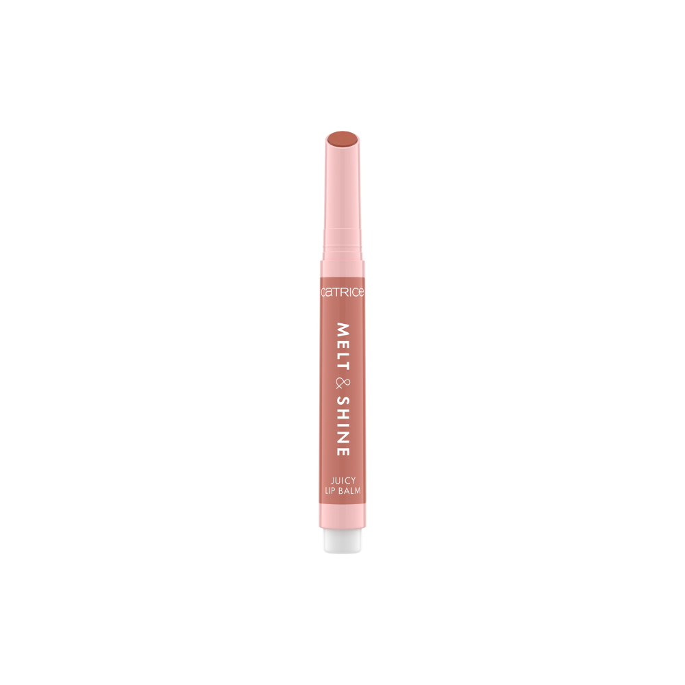 Catrice Melt&Shine Juicy Lip Balm 090