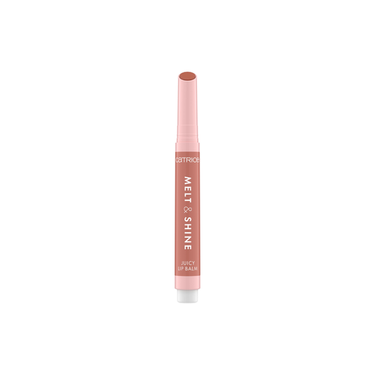 Catrice Melt&Shine Juicy Lip Balm 090