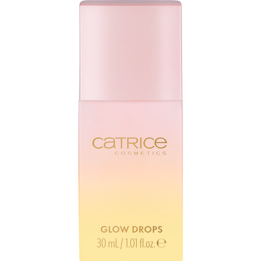 Catrice Midnight Sun Glow Drops C001