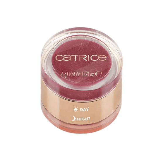Catrice Midnight Sun Suo Lip Mask C01