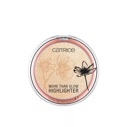 Catrice More Than Glow Highlighter 030