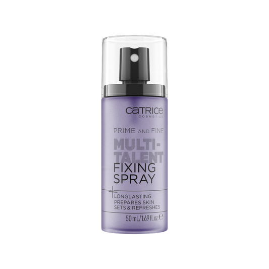Catrice Multi Talent Fixing Spray 50ml