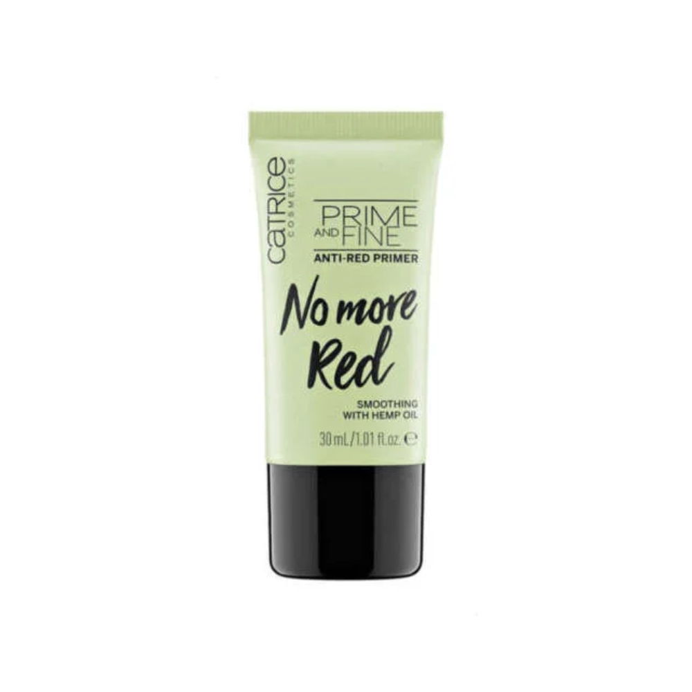 Catrice No More Red Prime 30ml