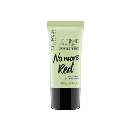 Catrice No More Red Prime 30ml