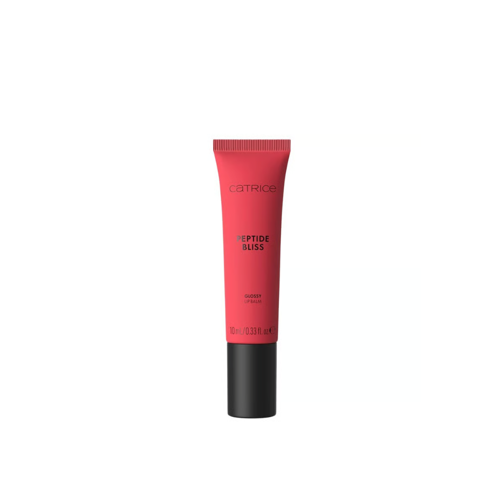 Catrice Peptide Bliss Glossy Lip Balm 030
