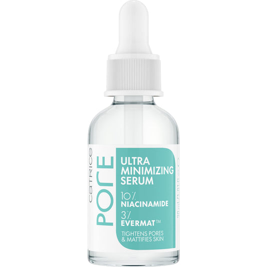 Catrice Pore Minimizing Serum 30ml
