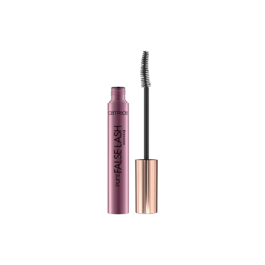 Catrice Pure False Lash Mascara 001