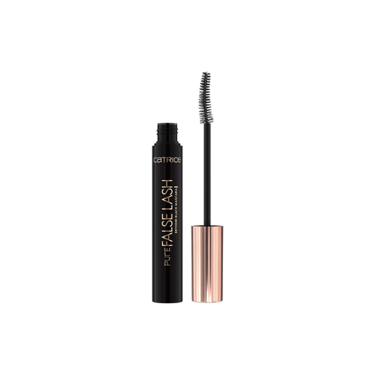 Catrice Pure False Lash Mascara Black 010