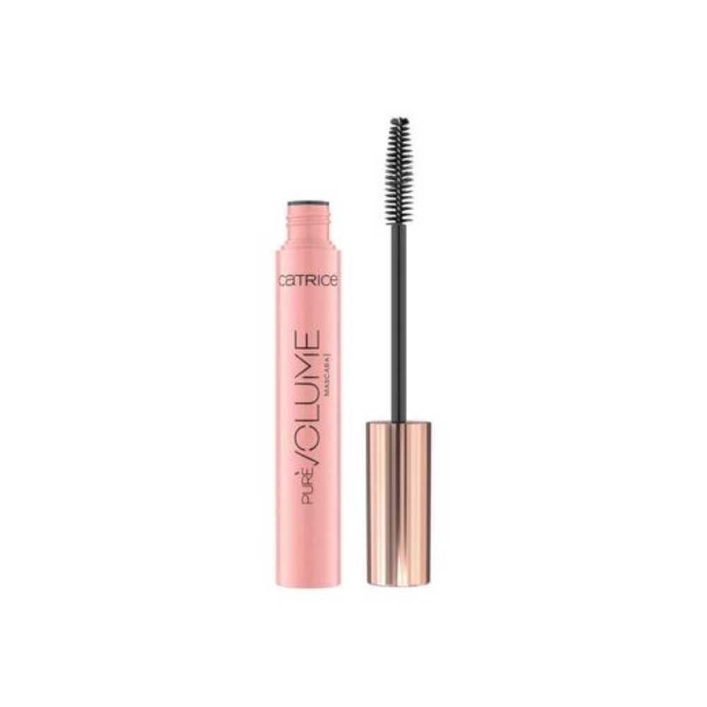 Catrice Pure Volume Mascara 010