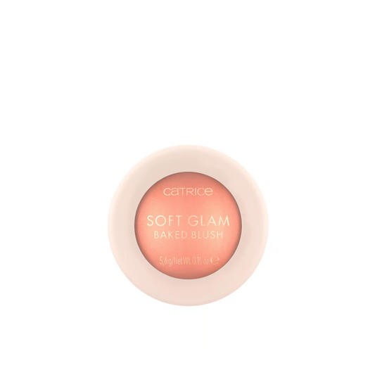 Catrice Soft Glam Baked Blush 020