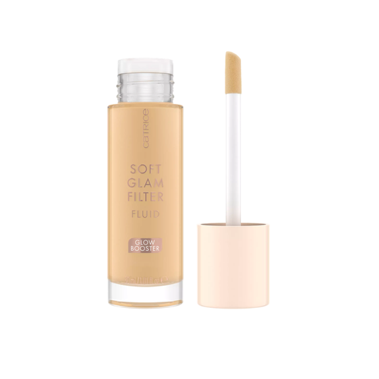 Catrice Soft Glam Filter Fluid Glow Booster 020
