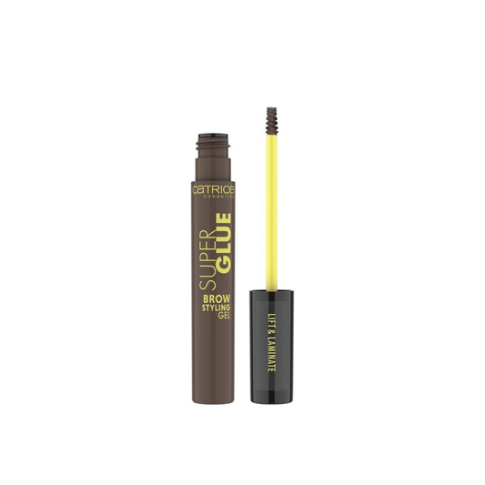 Catrice Super Glue Brow Styling Gel 030