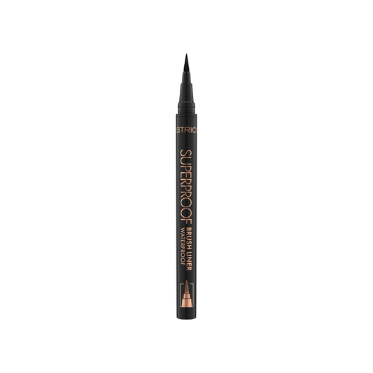 Catrice Super Proof Brush Liner WP 010