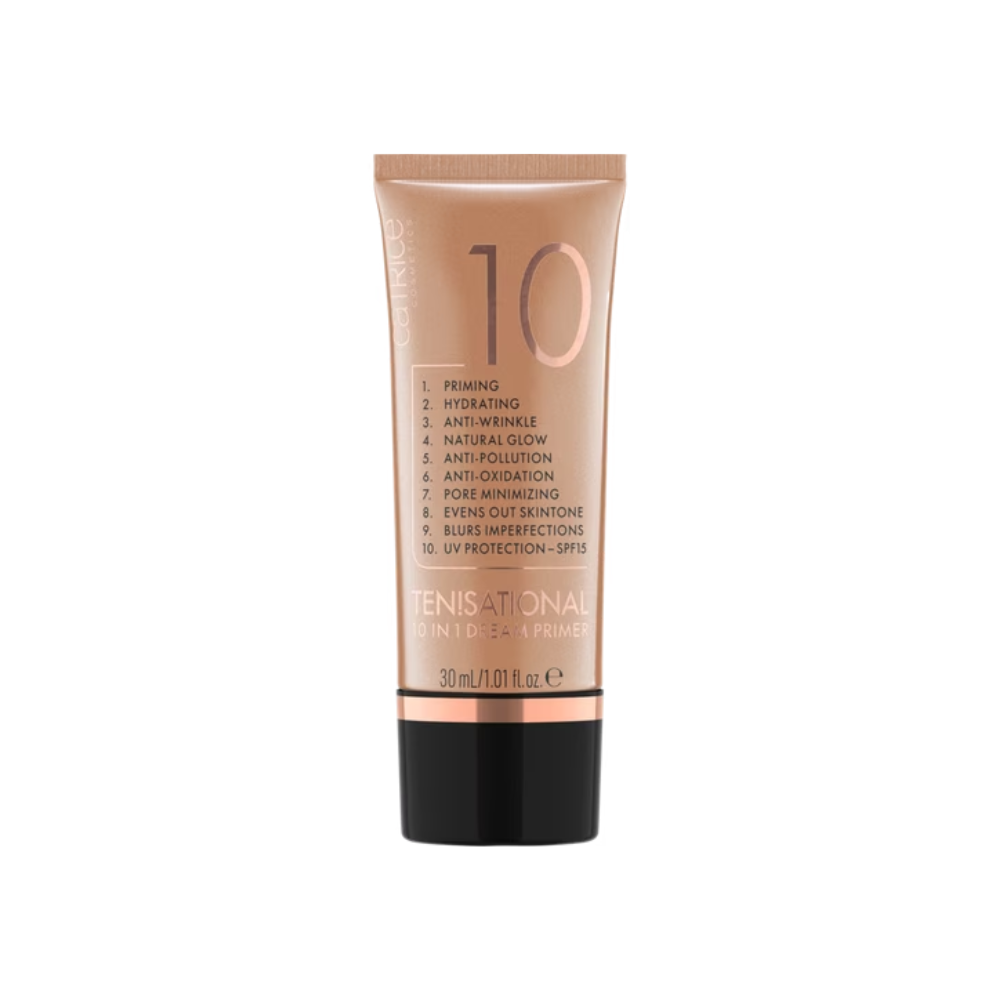 Catrice Tenisational 10in1 Dream Primer 020