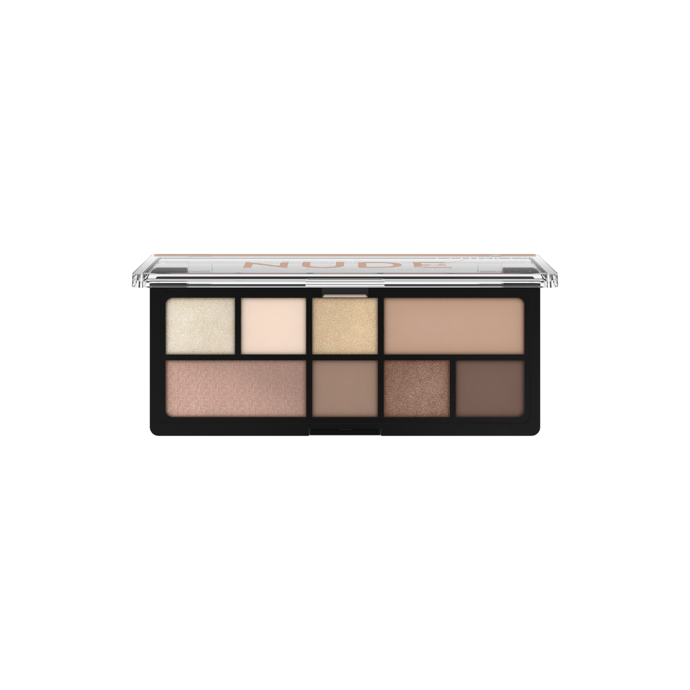 Catrice The Pure Nude Eyeshadow Palette