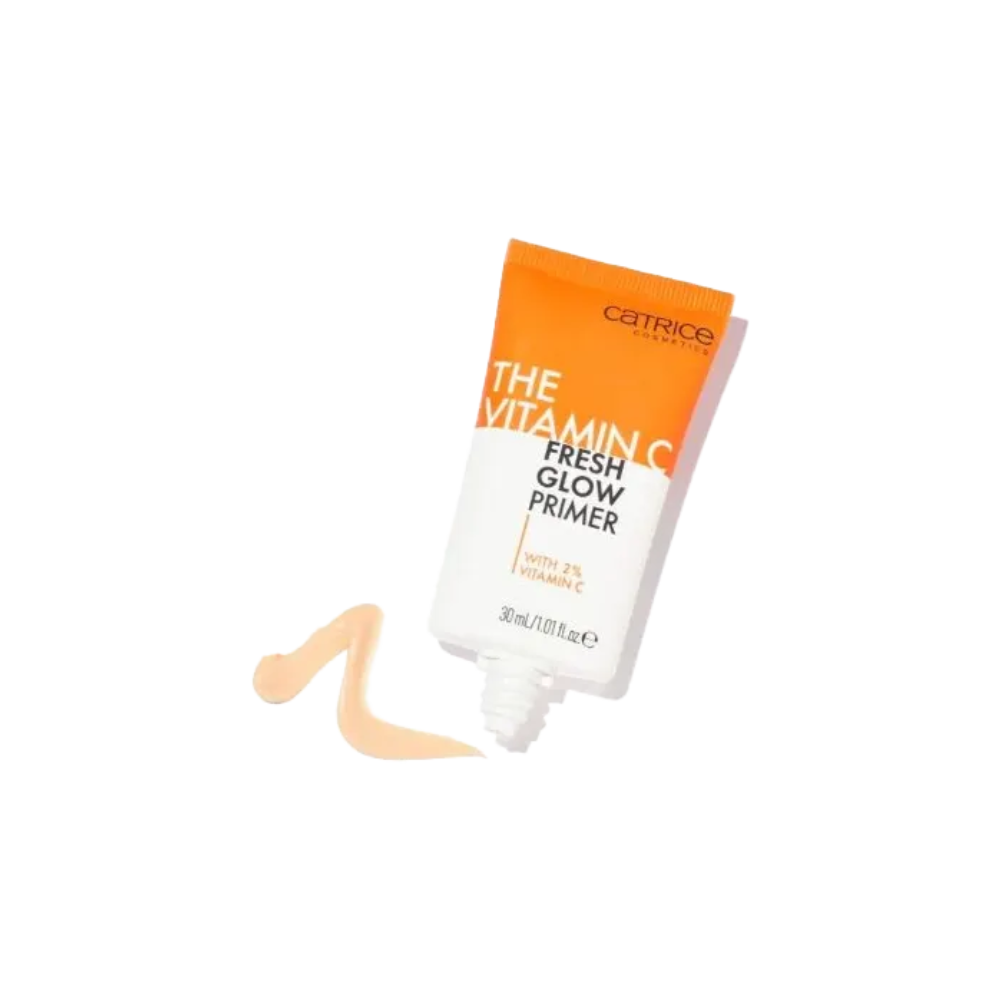 Catrice The Vitamin C Fresh Glow Primer 30ml