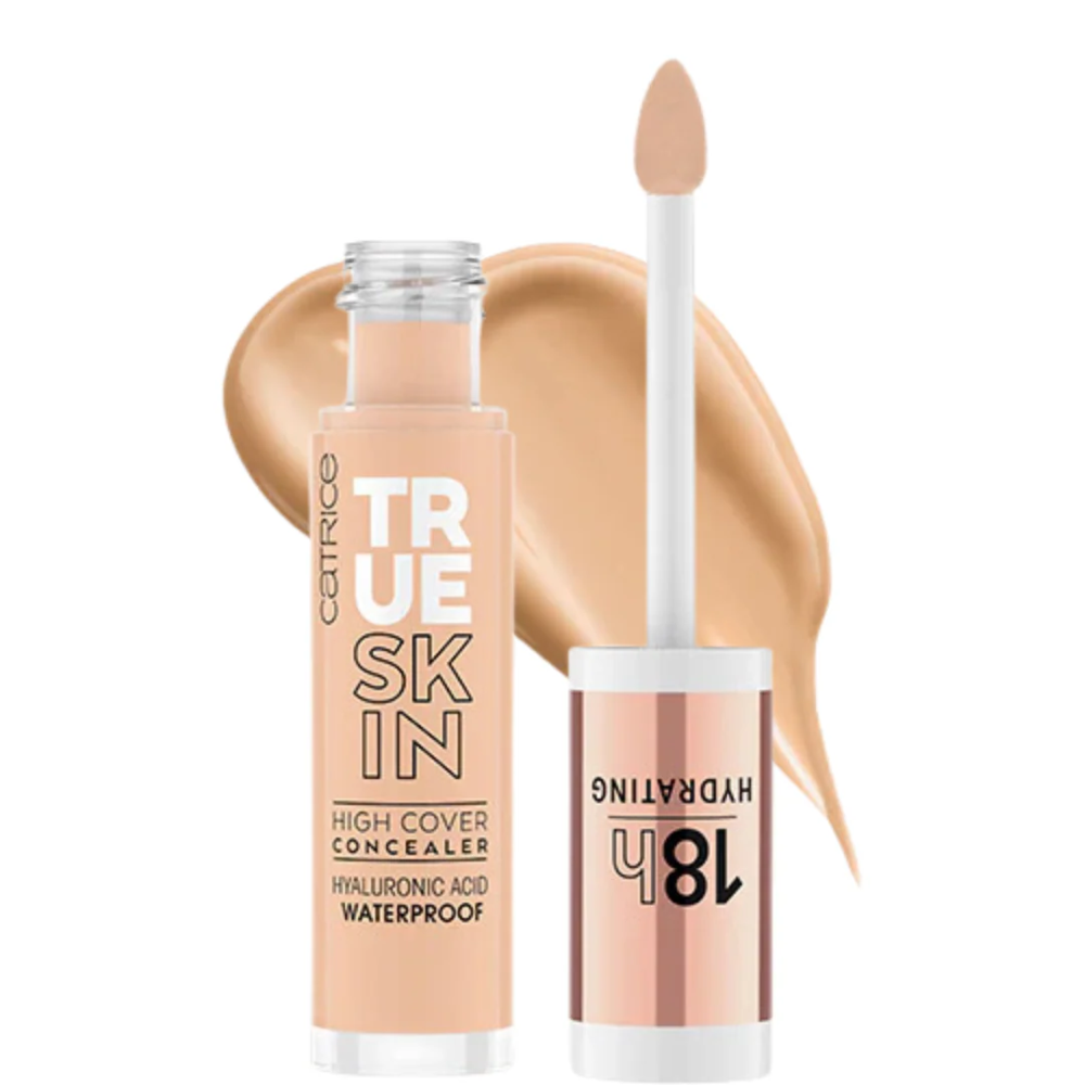 Catrice True Skin18H High Cover Concealer WP 015
