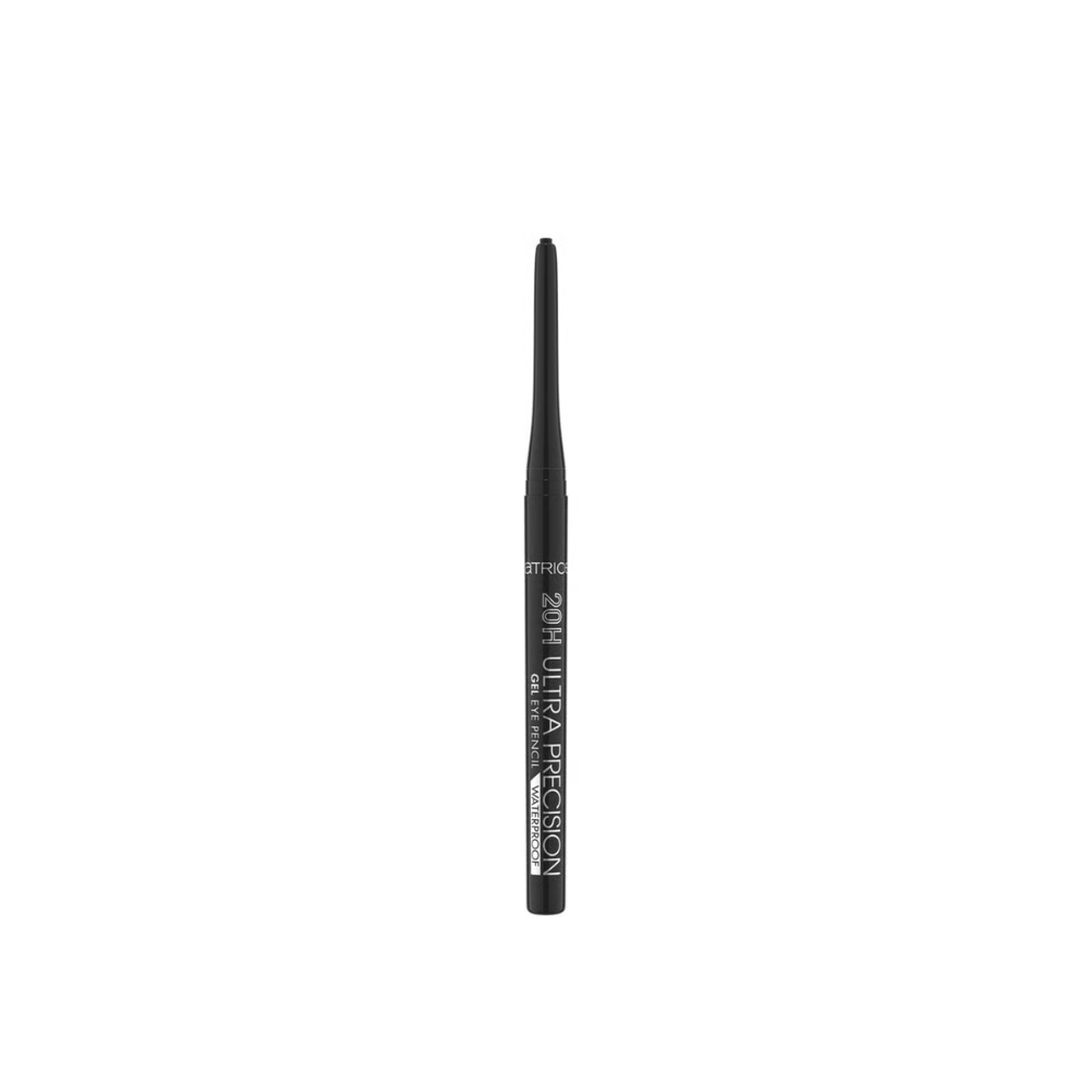 Catrice Ultra Precision 20H WP Gel Eye Pencil 010