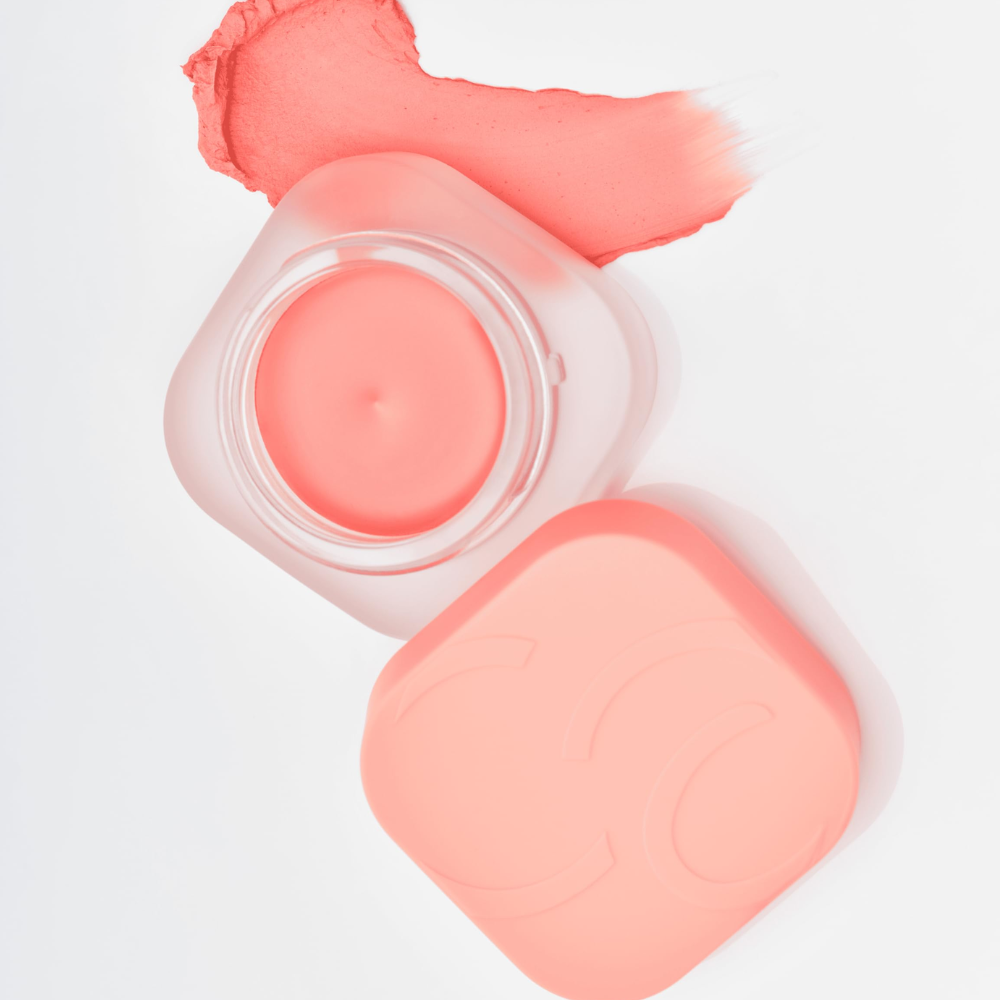 Catrice Velvet Pudding Blurring Blush 020