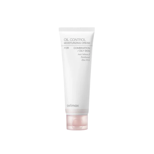 Celimax Oil Control Moisturizing Cream 80ml