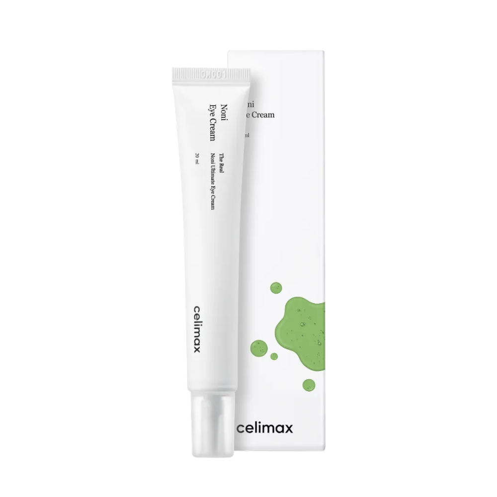 Celimax Real Noni Ultimate Eye Cream 20ml