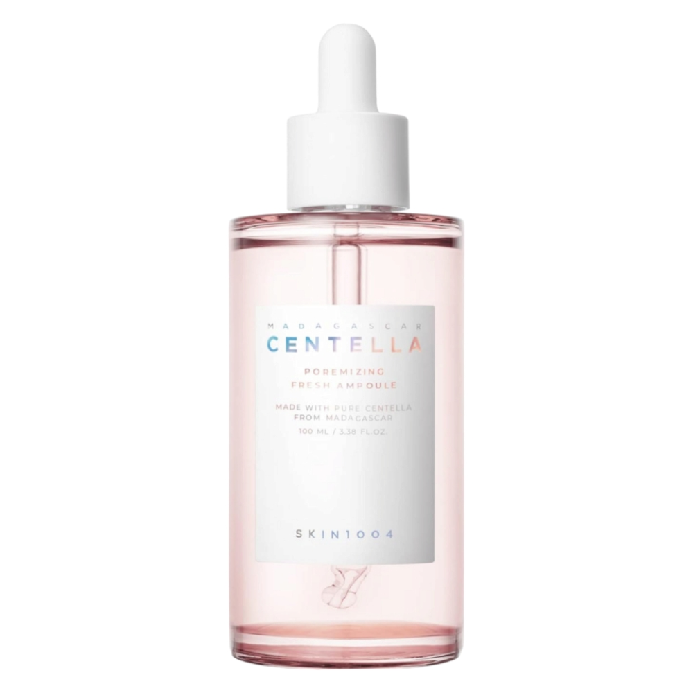 Madagascar Centella Poremizing Fresh Ampoule 100ml