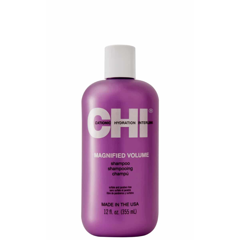 Chi Magnified Volume Shampoo 355ml