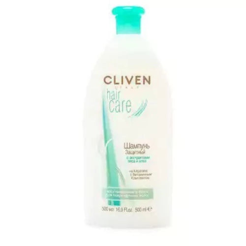Cliven Protective Shampoo 500ml