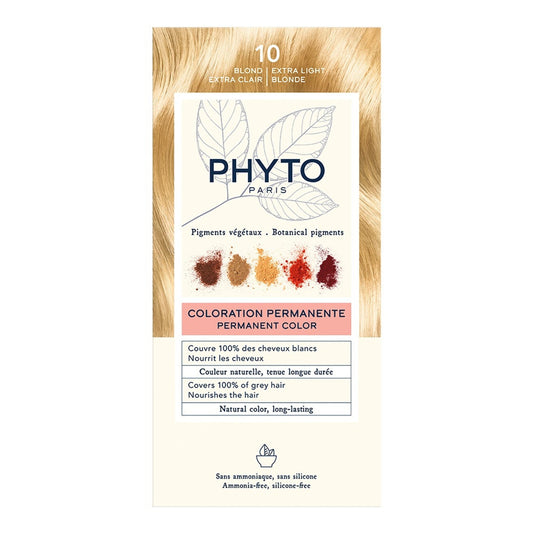 Phyto Color Cream 50ml 10