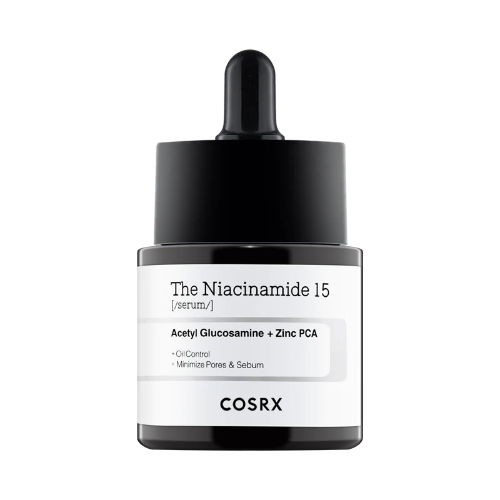 Cosrx The Niacinamide 15 Serum 20ml