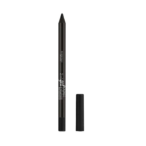 Deborah Gel WP Kajal&Eyeliner 001