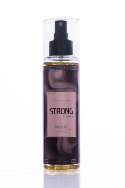 Mood Strong Splash 220ml