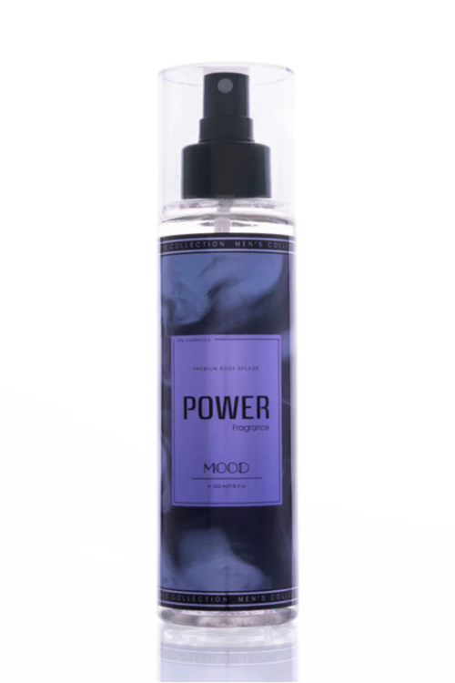 Mood Power Splash 220ml