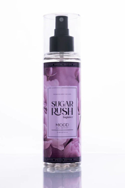 Mood Suger Rush Splash 220ml