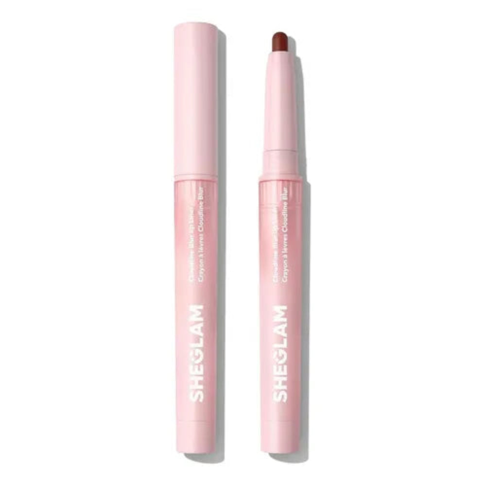 Sheglam Cloud Line Blur Lip Liner 0.5ml Blush Horizon