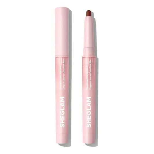 Sheglam Cloud Line Blur Lip Liner 0.5ml Blush Horizon