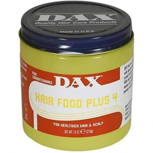 DAX Hair Food Plus 4 213g