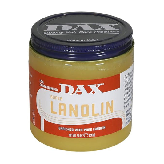 Dax Super Lanolin Cream 213ml