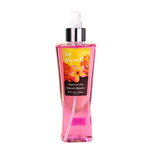 Dear Body Mist 236ml Be My Self